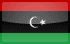 Flag libya